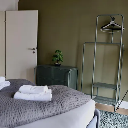 Angela Apartment