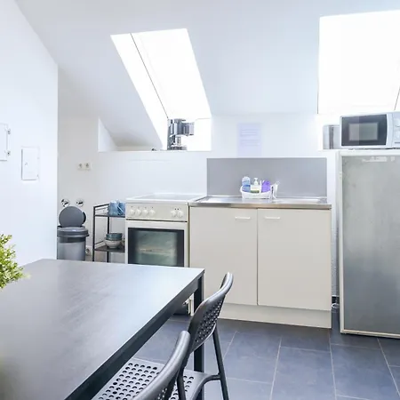 Angela Apartment