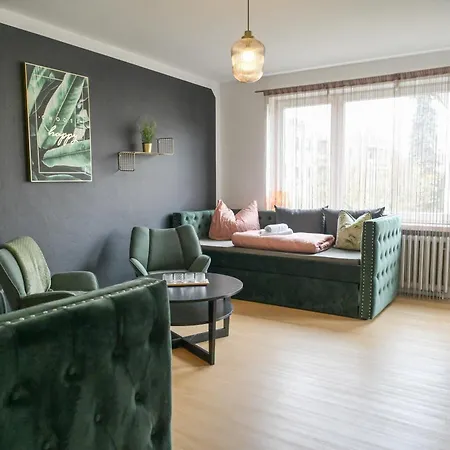 Apartment Angela Würzburg