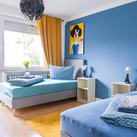 Angela Apartment *