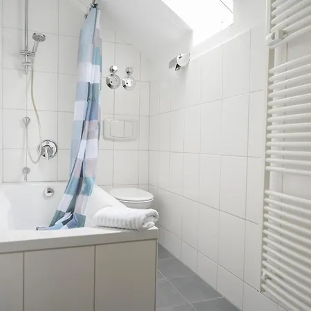 Apartment Angela Würzburg