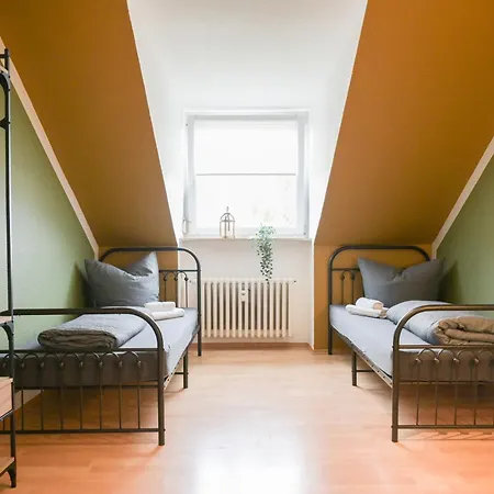 Angela Apartment