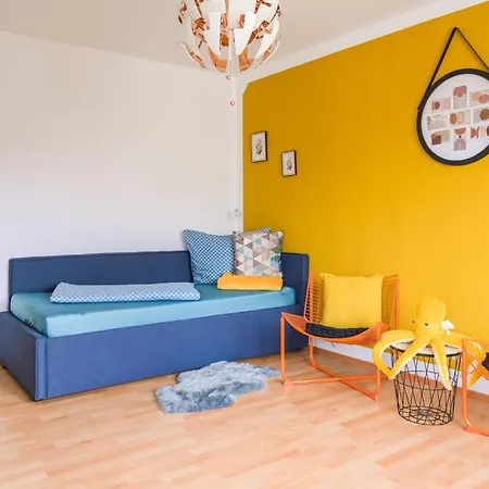 Apartment Angela